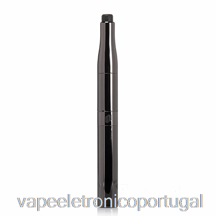 Vape Eletrônico Puffco Plus Vaporizador 2.0 Preto